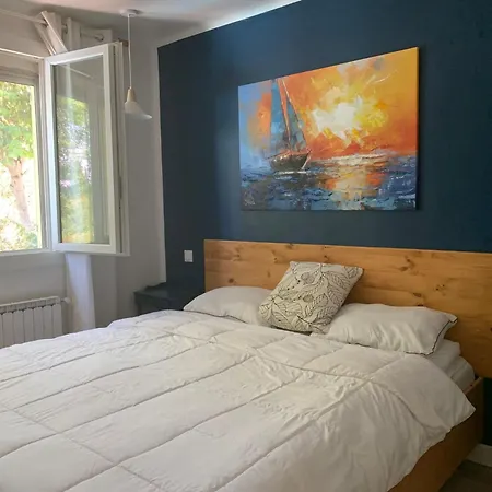 Provence Azur - Grand Avec Piscine Proche Mediterranee Apartamento