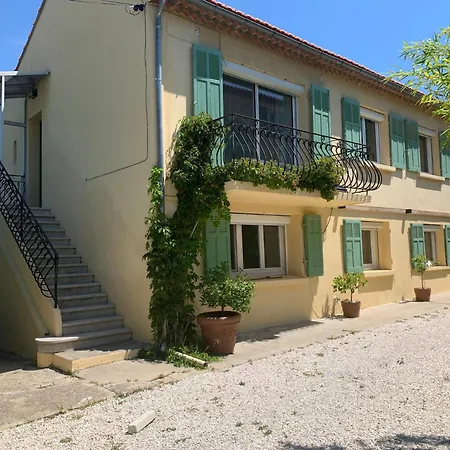 Apartamento Provence Azur - Grand Avec Piscine Proche Mediterranee *